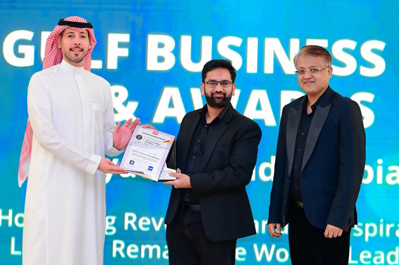 award