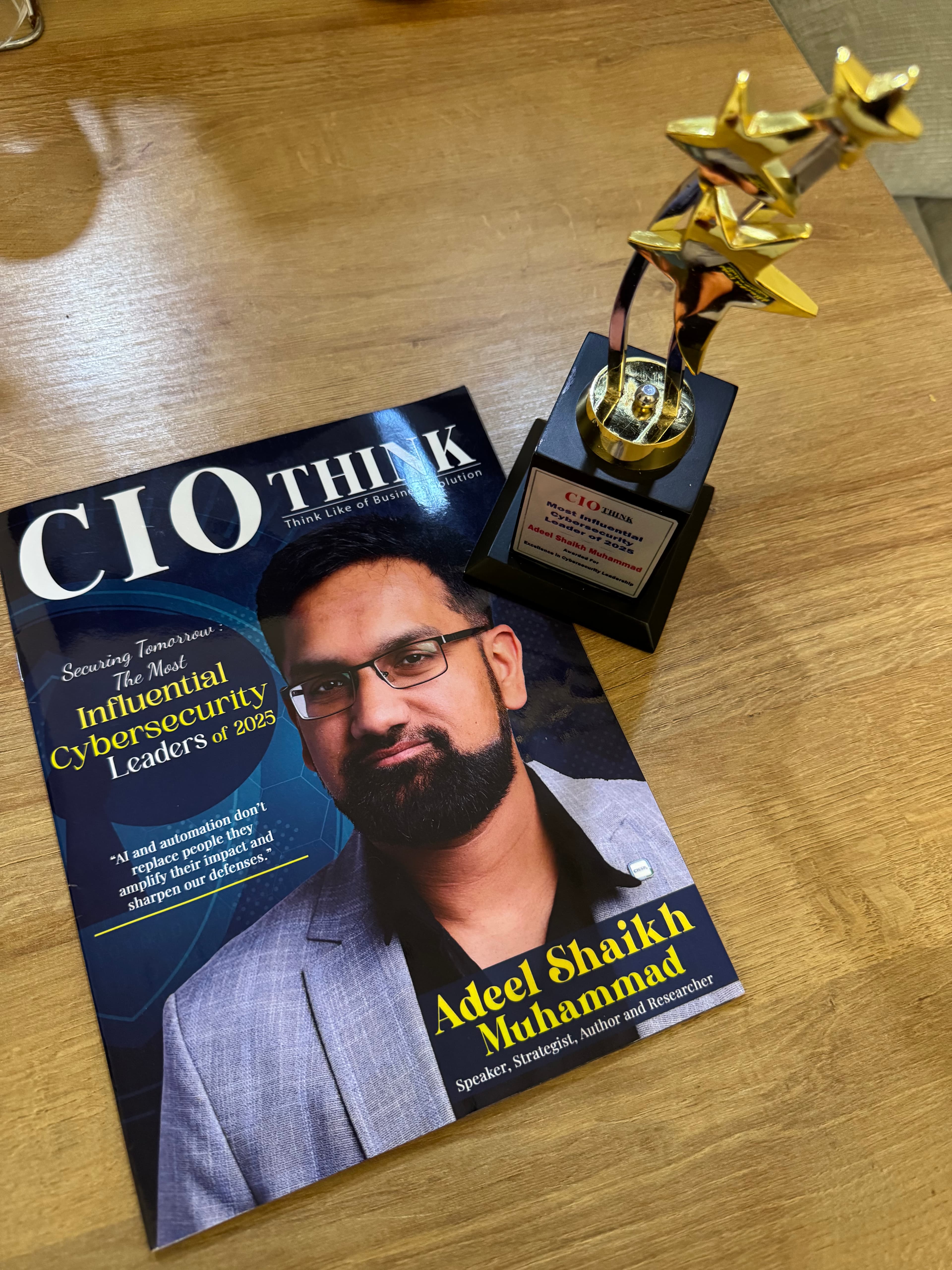 award
